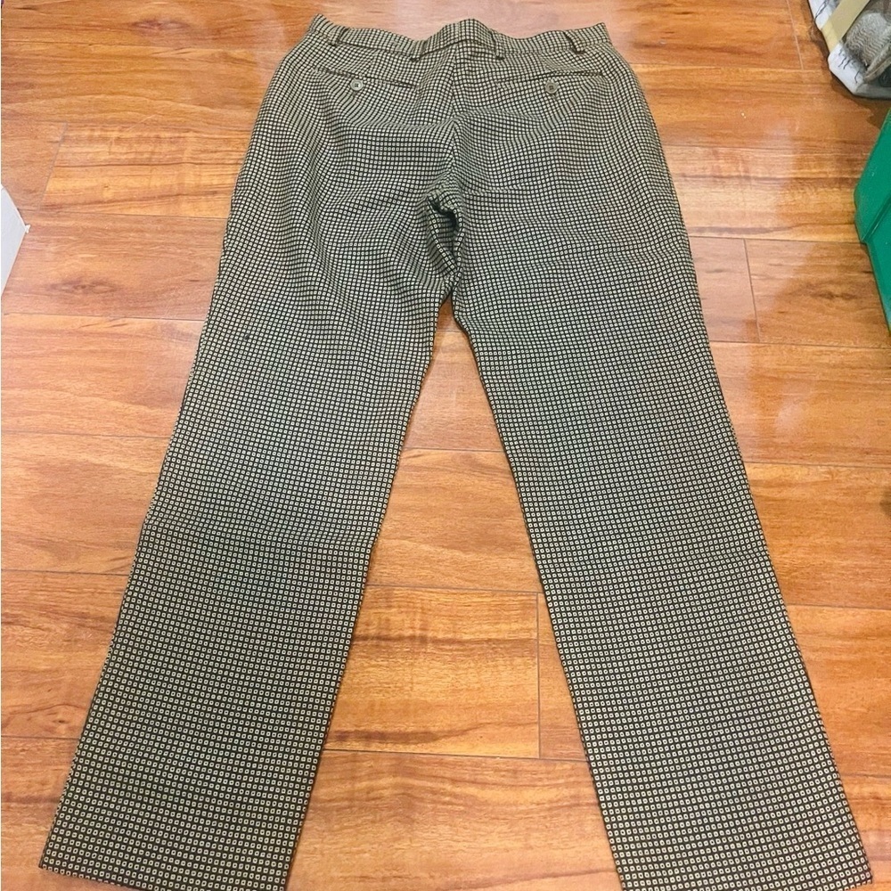 VERSUS  VERSACE men pants - Picture 2 of 6